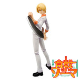 PVC Takumi Aldini from Food Wars (Shokugeki no Soma) Game Prize Figure [SOLD OUT]