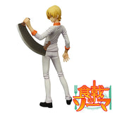 PVC Takumi Aldini from Food Wars (Shokugeki no Soma) Game Prize Figure [SOLD OUT]