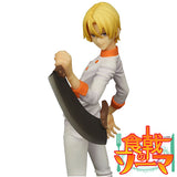 PVC Takumi Aldini from Food Wars (Shokugeki no Soma) Game Prize Figure [SOLD OUT]