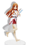 PVC Asuna Loading Ver. from Sword Art Online Game Prize Figure [SOLD OUT]