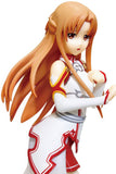PVC Asuna Loading Ver. from Sword Art Online Game Prize Figure [SOLD OUT]