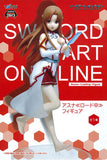 PVC Asuna Loading Ver. from Sword Art Online Game Prize Figure [SOLD OUT]