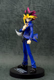 PVC Yugi Muto Movie Version from Yu-Gi-Oh! Game Prize Figure [SOLD OUT]