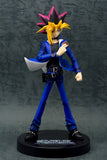 PVC Yugi Muto Movie Version from Yu-Gi-Oh! Game Prize Figure [SOLD OUT]