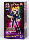 PVC Yugi Muto Movie Version from Yu-Gi-Oh! Game Prize Figure [SOLD OUT]