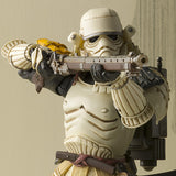 Meisho Movie Realization Teppou Ashigaru (Gun Footmen) Sandtrooper (Stormtrooper) from Star Wars Bandai Tamashii [SOLD OUT]