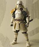 Meisho Movie Realization Teppou Ashigaru (Gun Footmen) Sandtrooper (Stormtrooper) from Star Wars Bandai Tamashii [SOLD OUT]