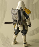Meisho Movie Realization Teppou Ashigaru (Gun Footmen) Sandtrooper (Stormtrooper) from Star Wars Bandai Tamashii [SOLD OUT]