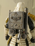 Meisho Movie Realization Teppou Ashigaru (Gun Footmen) Sandtrooper (Stormtrooper) from Star Wars Bandai Tamashii [SOLD OUT]
