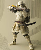 Meisho Movie Realization Teppou Ashigaru (Gun Footmen) Sandtrooper (Stormtrooper) from Star Wars Bandai Tamashii [SOLD OUT]