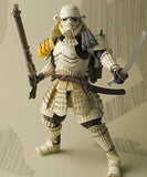Meisho Movie Realization Teppou Ashigaru (Gun Footmen) Sandtrooper (Stormtrooper) from Star Wars Bandai Tamashii [SOLD OUT]