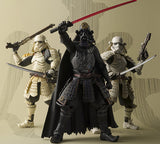 Meisho Movie Realization Teppou Ashigaru (Gun Footmen) Sandtrooper (Stormtrooper) from Star Wars Bandai Tamashii [SOLD OUT]