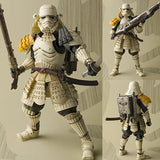 Meisho Movie Realization Teppou Ashigaru (Gun Footmen) Sandtrooper (Stormtrooper) from Star Wars Bandai Tamashii [SOLD OUT]