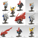 Mobile Suit Gundam Machine Head Vol 01 Box of 10 Random Assortment [IN STOCK]