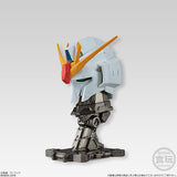 Mobile Suit Gundam Machine Head Vol 01 Box of 10 Random Assortment [IN STOCK]