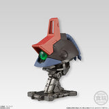 Mobile Suit Gundam Machine Head Vol 01 Box of 10 Random Assortment [IN STOCK]