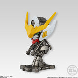 Mobile Suit Gundam Machine Head Vol 01 Box of 10 Random Assortment [IN STOCK]