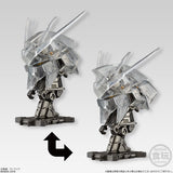 Mobile Suit Gundam Machine Head Vol 01 Box of 10 Random Assortment [IN STOCK]