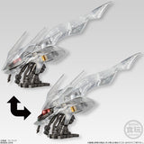 Mobile Suit Gundam Machine Head Vol 01 Box of 10 Random Assortment [IN STOCK]