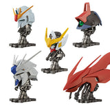Mobile Suit Gundam Machine Head Vol 01 Box of 10 Random Assortment [IN STOCK]