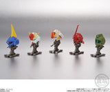 Mobile Suit Gundam Machine Head Vol 02 Box of 10 Random Assortment [IN STOCK]