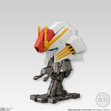 Mobile Suit Gundam Machine Head Vol 02 Box of 10 Random Assortment [IN STOCK]