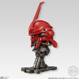 Mobile Suit Gundam Machine Head Vol 02 Box of 10 Random Assortment [IN STOCK]
