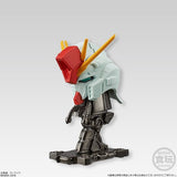 Mobile Suit Gundam Machine Head Vol 02 Box of 10 Random Assortment [IN STOCK]