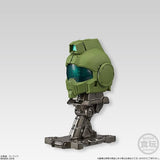 Mobile Suit Gundam Machine Head Vol 02 Box of 10 Random Assortment [IN STOCK]