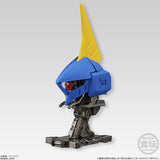 Mobile Suit Gundam Machine Head Vol 02 Box of 10 Random Assortment [IN STOCK]