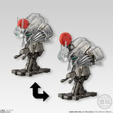 Mobile Suit Gundam Machine Head Vol 02 Box of 10 Random Assortment [IN STOCK]