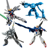 Mobile Suit Gundam Universal Unit Vol 02 Box of 10 Random Assortment [SOLD OUT]