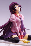 PVC Hitagi Senjougahara from Monogatari Series Game Prize Figure Taito [SOLD OUT]
