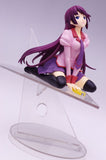 PVC Hitagi Senjougahara from Monogatari Series Game Prize Figure Taito [SOLD OUT]