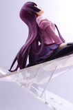 PVC Hitagi Senjougahara from Monogatari Series Game Prize Figure Taito [SOLD OUT]