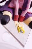 PVC Hitagi Senjougahara from Monogatari Series Game Prize Figure Taito [SOLD OUT]