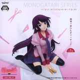 PVC Hitagi Senjougahara from Monogatari Series Game Prize Figure Taito [SOLD OUT]