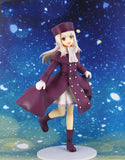PVC Illyasviel von Einzbern from Fate/Stay Night Unlimited Blade Works Game Prize Figure Furyu [SOLD OUT]