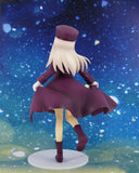 PVC Illyasviel von Einzbern from Fate/Stay Night Unlimited Blade Works Game Prize Figure Furyu [SOLD OUT]