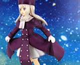 PVC Illyasviel von Einzbern from Fate/Stay Night Unlimited Blade Works Game Prize Figure Furyu [SOLD OUT]