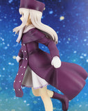 PVC Illyasviel von Einzbern from Fate/Stay Night Unlimited Blade Works Game Prize Figure Furyu [SOLD OUT]