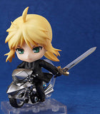 Nendoroid 258 Saber Zero Version Fate/Zero Good Smile Company {SOLD OUT]