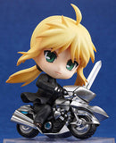 Nendoroid 258 Saber Zero Version Fate/Zero Good Smile Company {SOLD OUT]