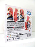 PVC 1/7 Lucia PangYa Anime Figure Melting Neuron [SOLD OUT]