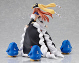 Figma 134 Princess of the Crystal Mawaru Penguin Drum Max Factory [SOLD OUT]