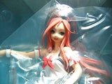 PVC 1/7 Lucia PangYa Anime Figure Melting Neuron [SOLD OUT]