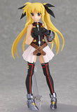 Figma 162 Fate Testarossa Lightning Form Magical Girl Lyrical Nanoha Max Factory [SOLD OUT]