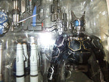 S.I.C Vol 39 Masked Kamen Rider G3 & G4 from Kamen Rider Agito Bandai [SOLD OUT]