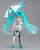 Figma SP-045 Hatsune Miku Racing 2012 Version Max Factory [SOLD OUT]
