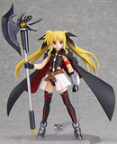 Figma 162 Fate Testarossa Lightning Form Magical Girl Lyrical Nanoha Max Factory [SOLD OUT]